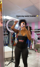 Load image into Gallery viewer, Waist Trainer