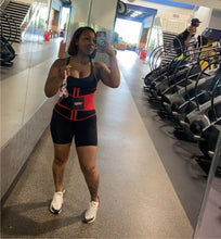 Load image into Gallery viewer, Waist Trainer