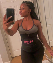 Load image into Gallery viewer, Waist Trainer