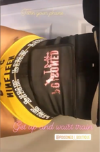 Load image into Gallery viewer, Waist Trainer