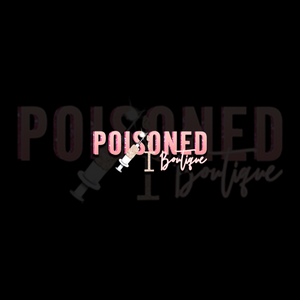 POISONED SHAMPOO