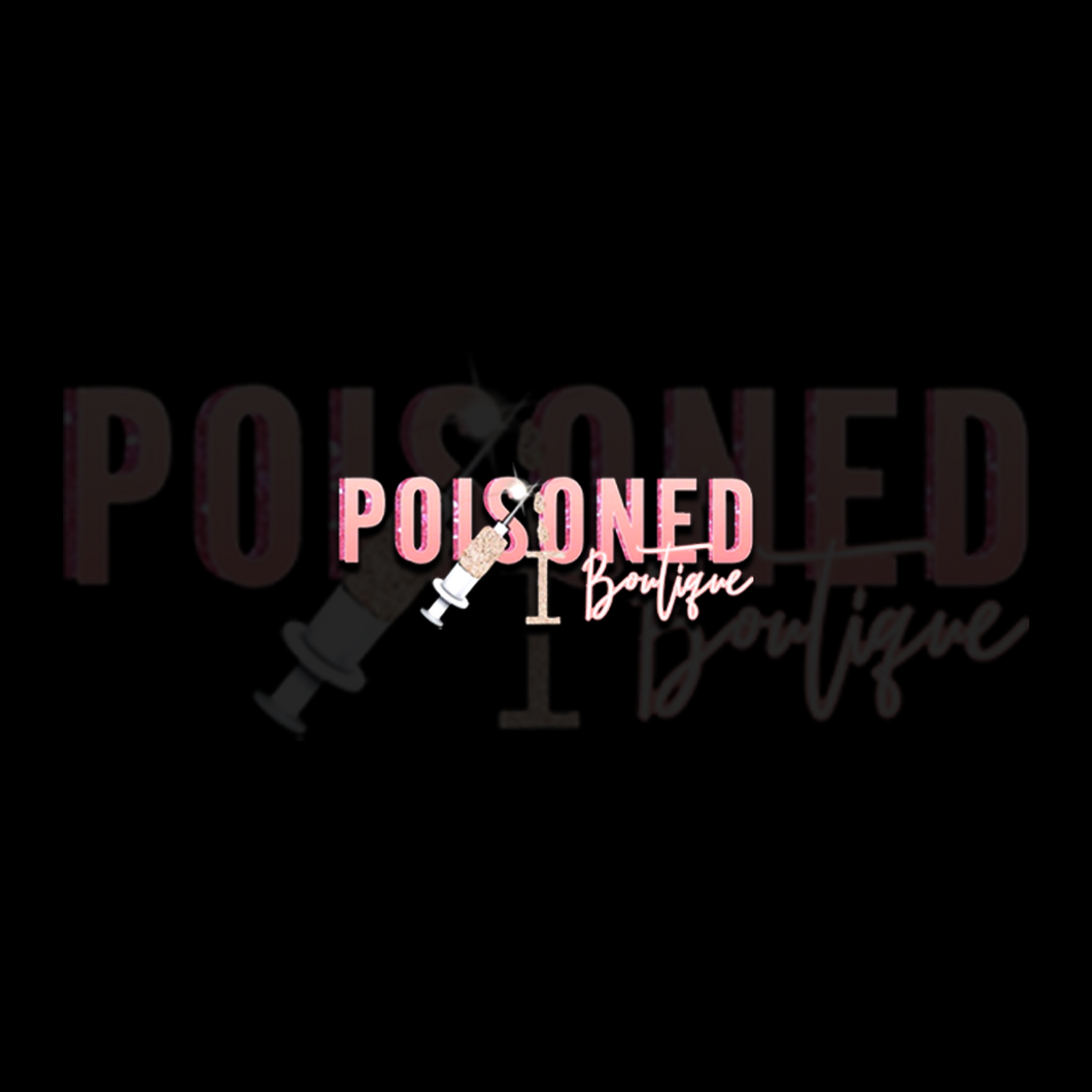 POISONED SHAMPOO