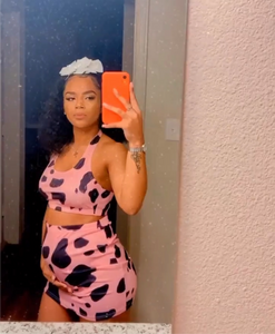 PINK MOO🐮