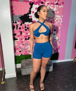 QUICK CASUAL OUTING