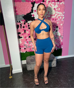 QUICK CASUAL OUTING